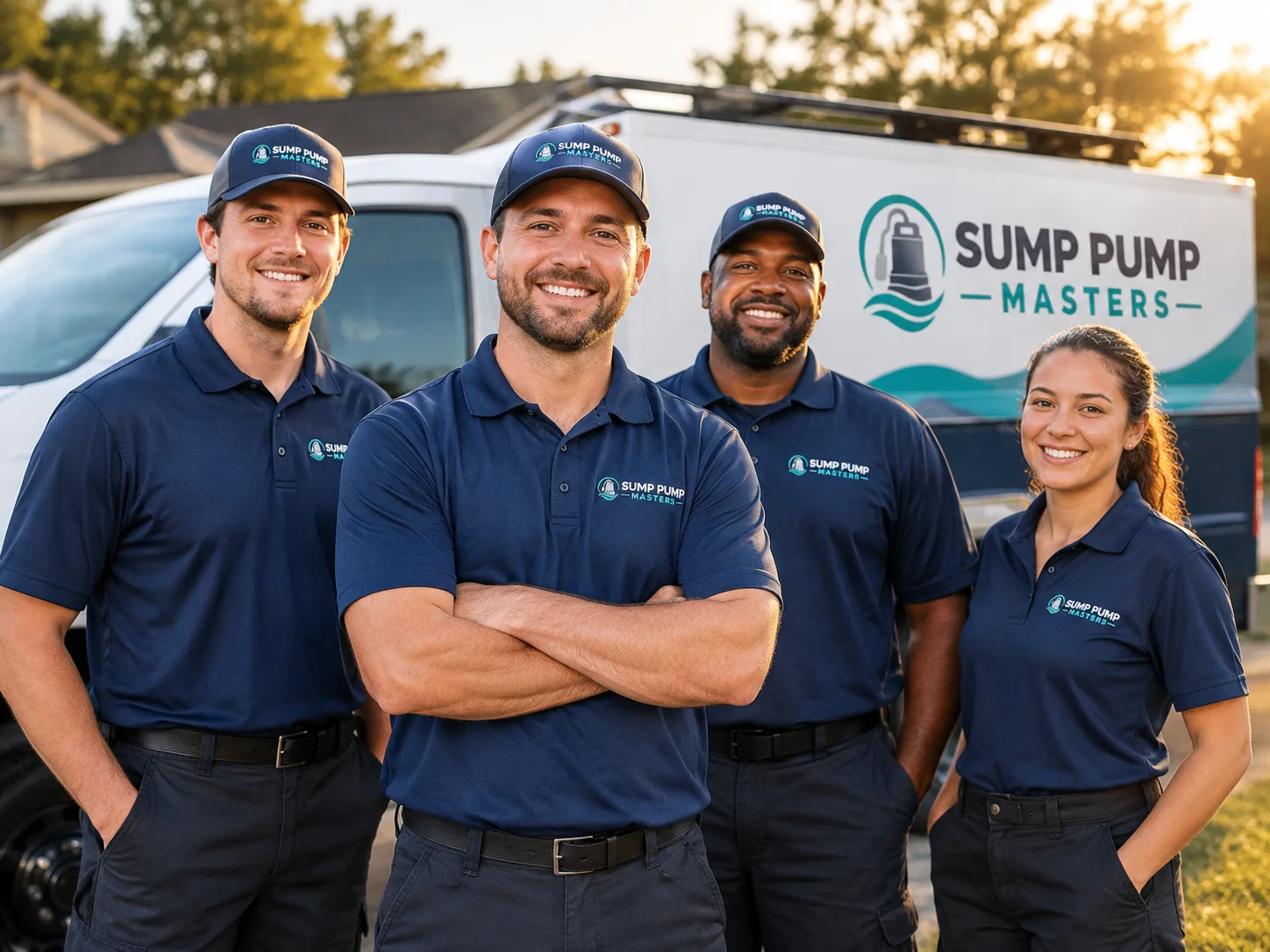 Sump Pump Repair company in Croydon, UT