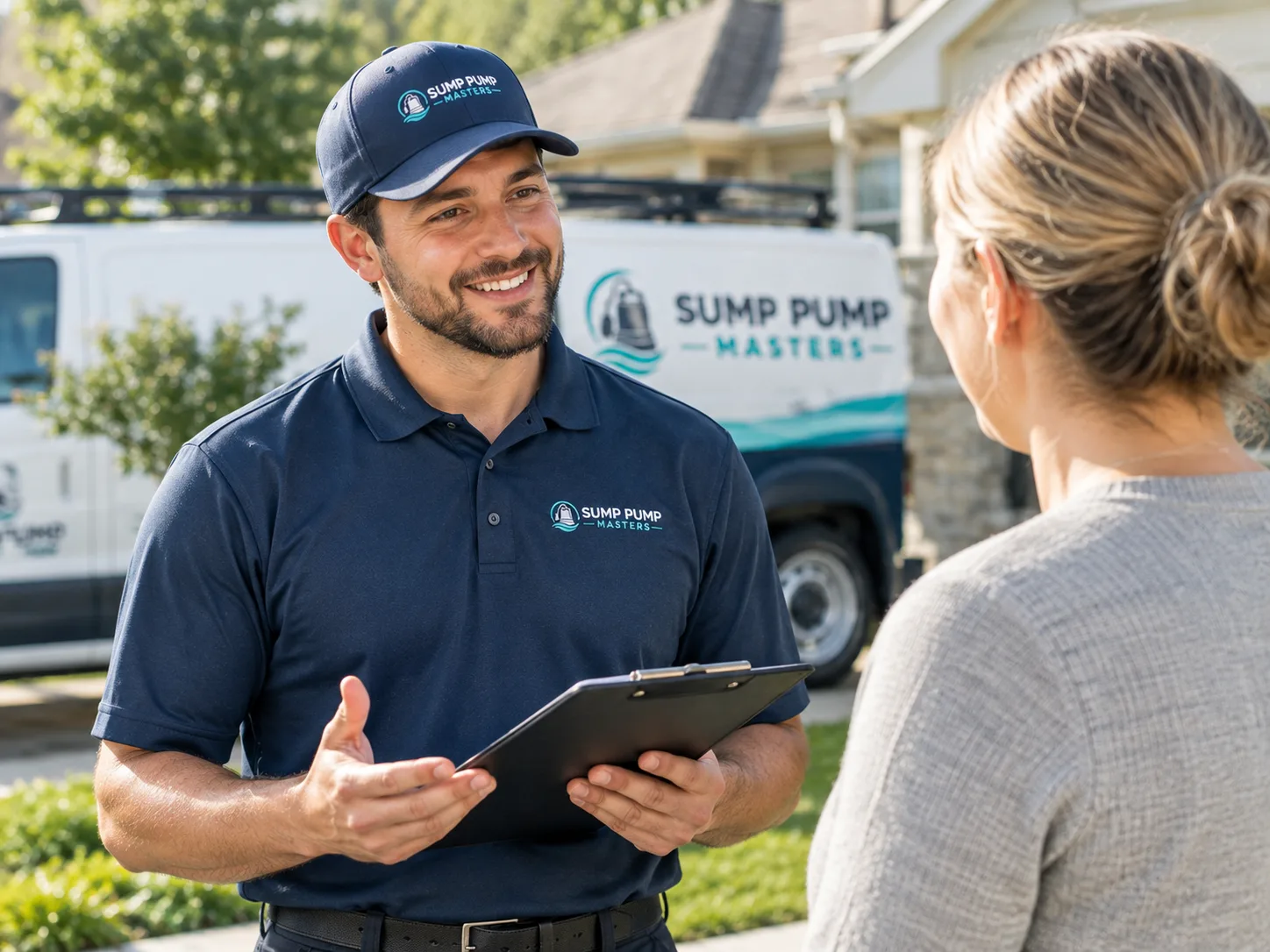 Sump Pump Repair Croydon, UT FAQs
